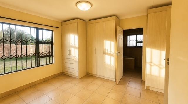 3 Bedroom Property for Sale in Shellyvale Free State